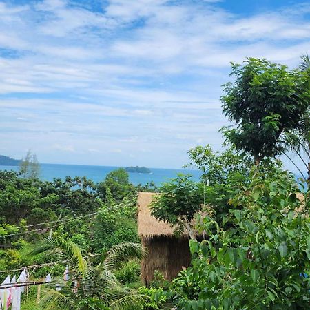 Sweet Jungle Camping Kaoh Touch 外观 照片