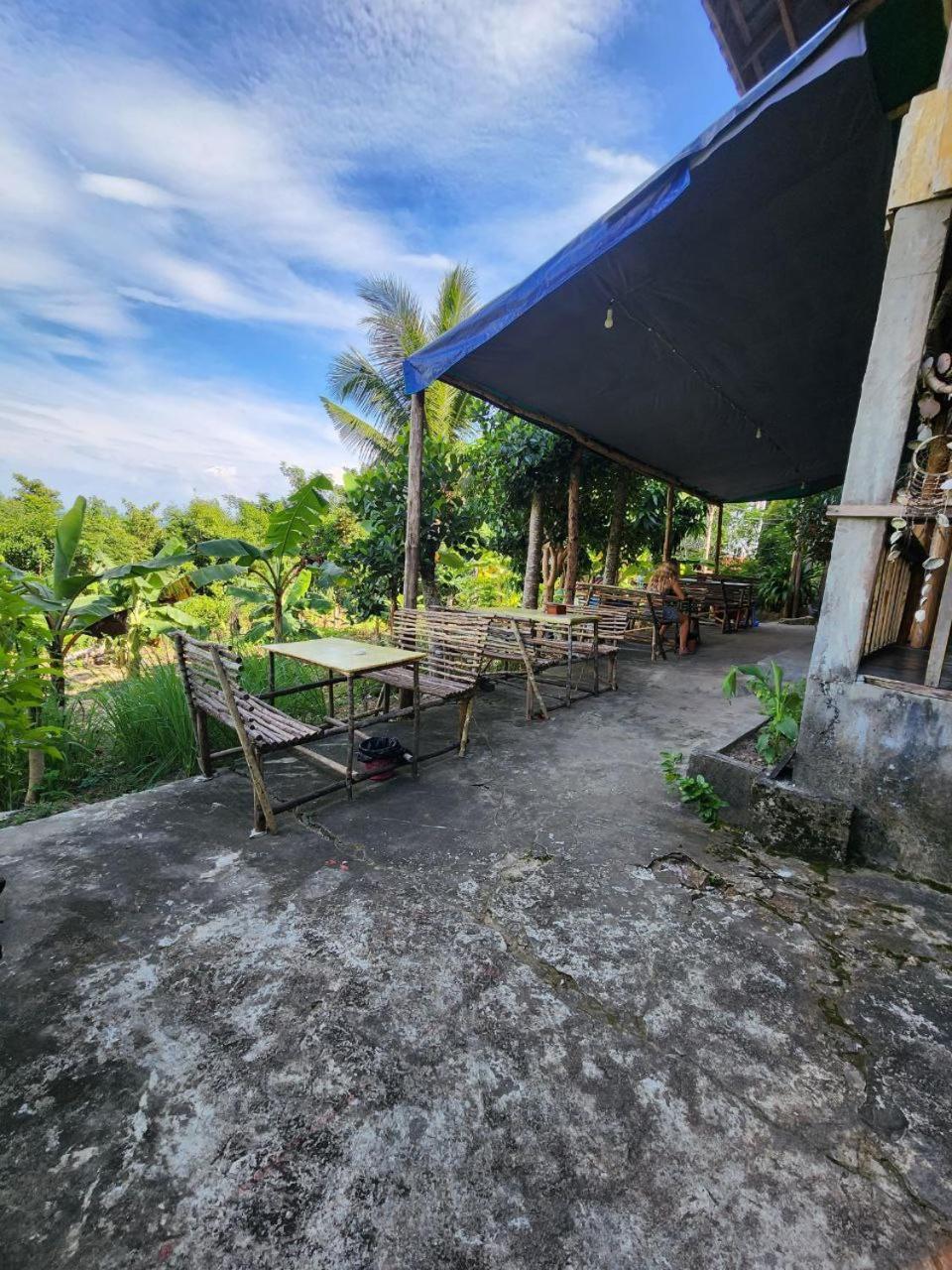 Sweet Jungle Camping Kaoh Touch 外观 照片