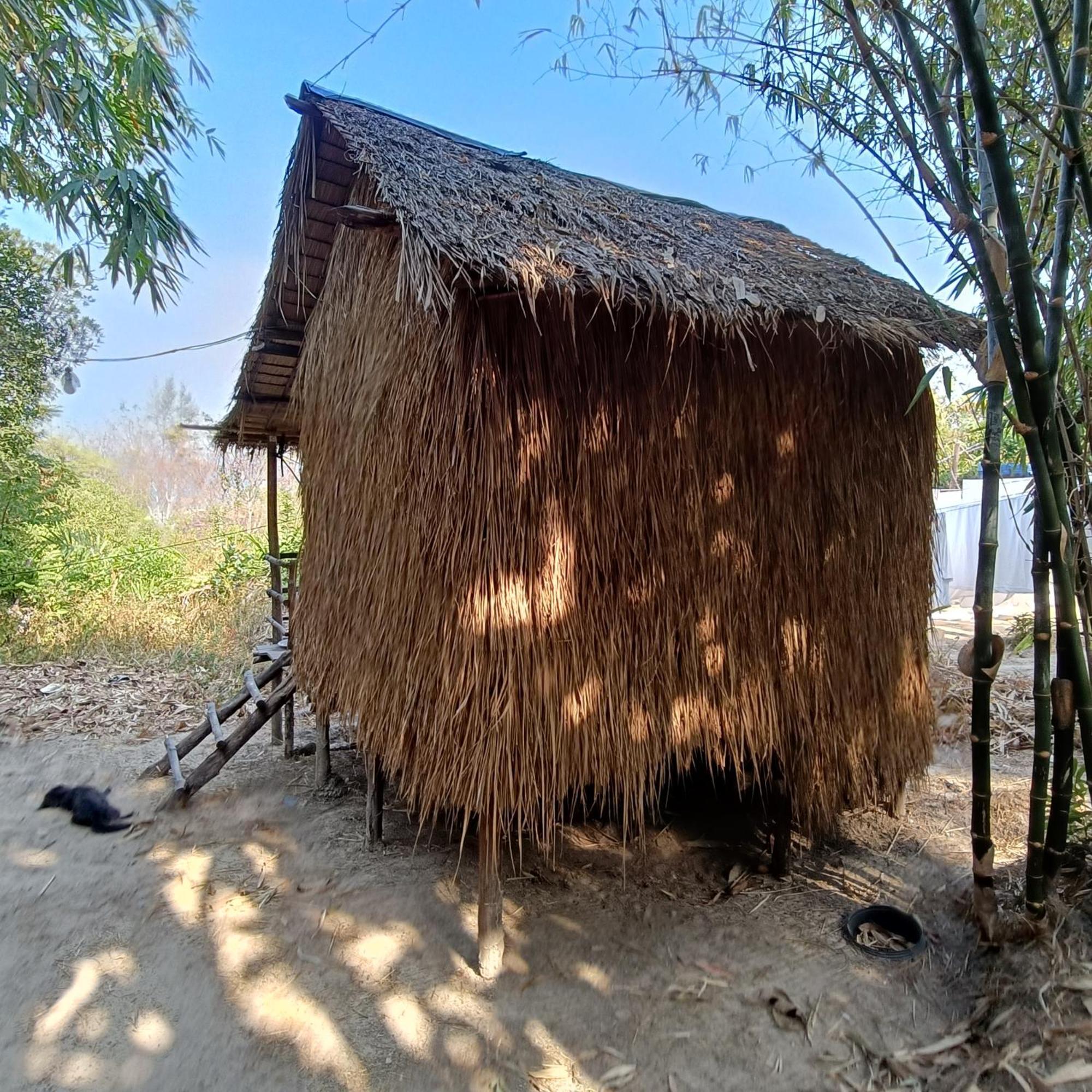 Sweet Jungle Camping Kaoh Touch 外观 照片