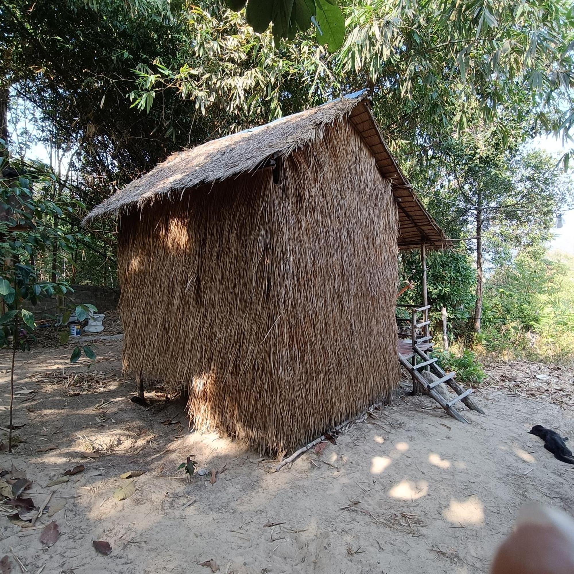 Sweet Jungle Camping Kaoh Touch 外观 照片